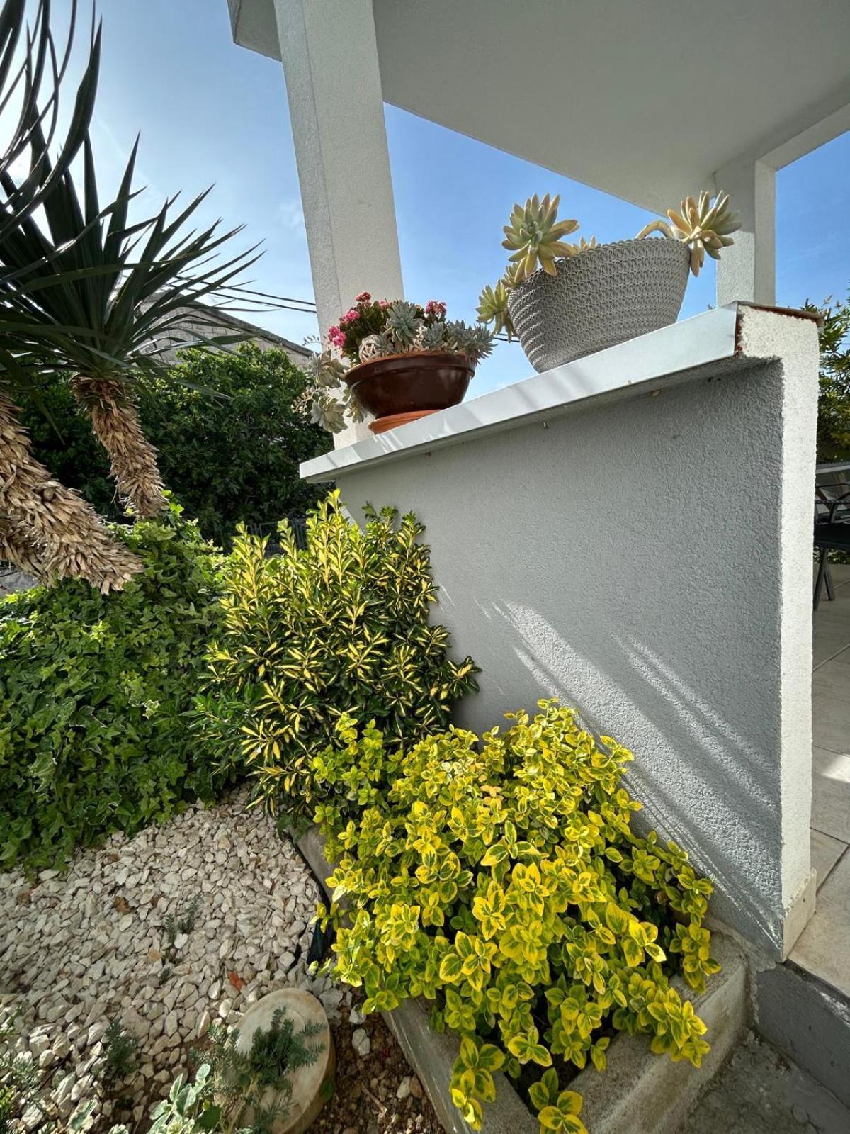 Apartmani Grgic Trogir Exterior photo