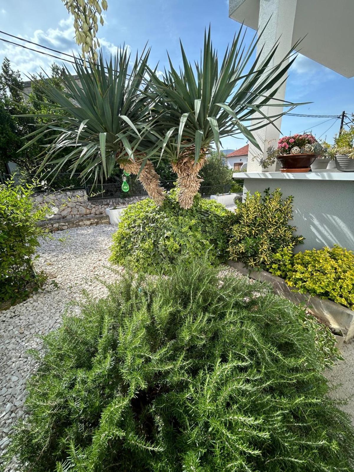 Apartmani Grgic Trogir Exterior photo