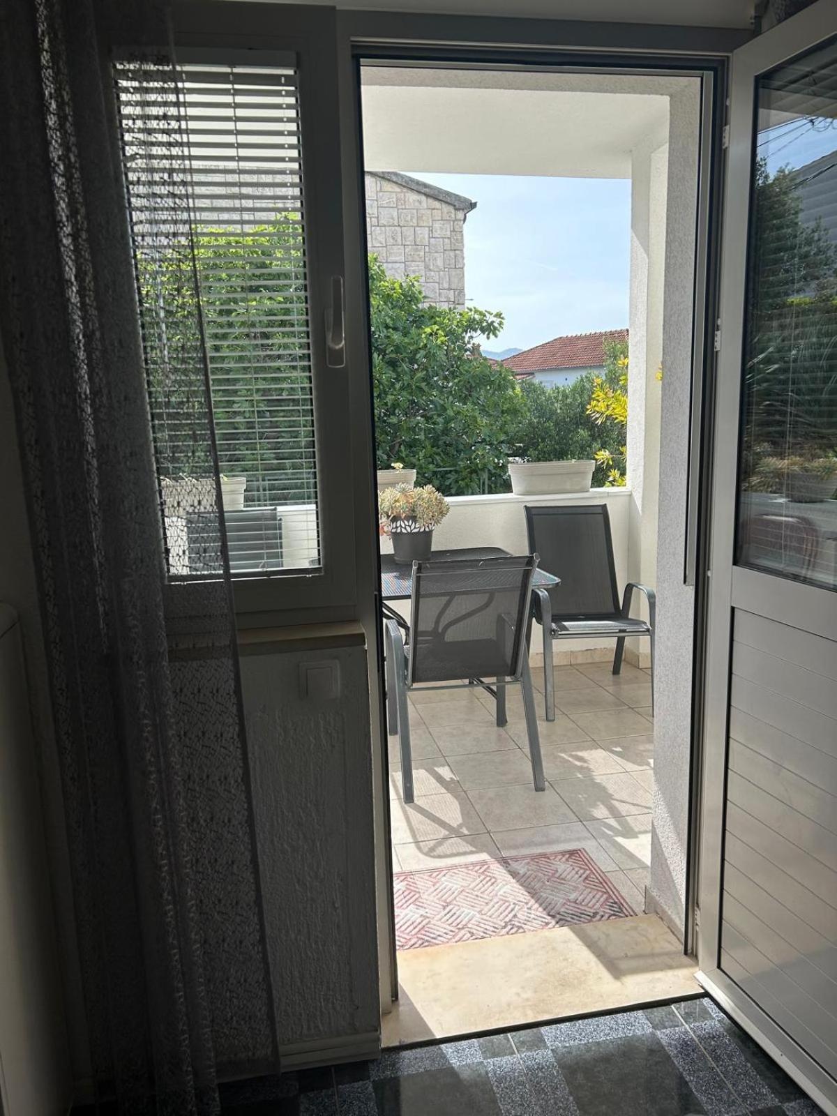 Apartmani Grgic Trogir Exterior photo