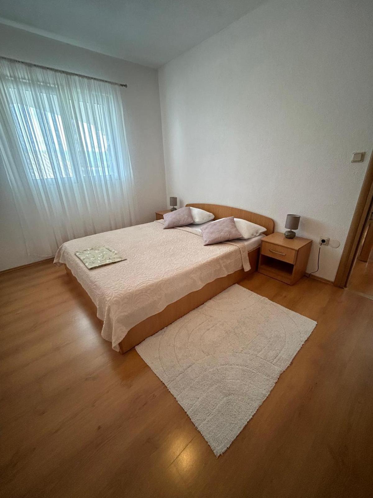 Apartmani Grgic Trogir Exterior photo