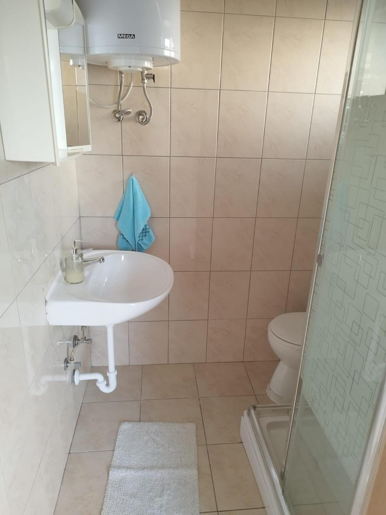Apartmani Grgic Trogir Exterior photo