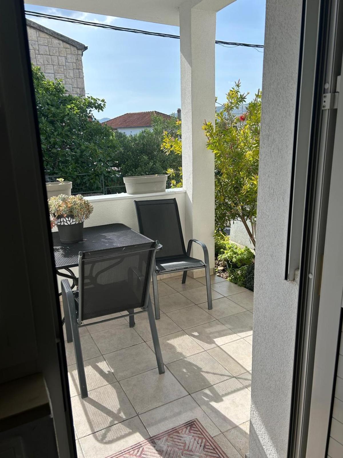 Apartmani Grgic Trogir Exterior photo